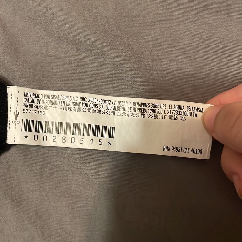 3/$15 Forever 21 Black T-Shirt Dress - Picture 4 of 6